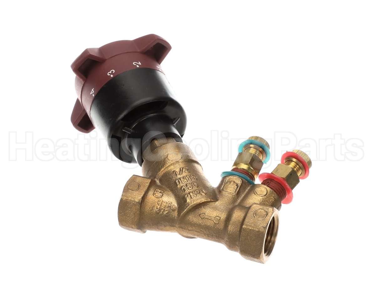 571110LF-340 Armstrong Fluid Technology 1/2"Npt Circuitbalancingvalve