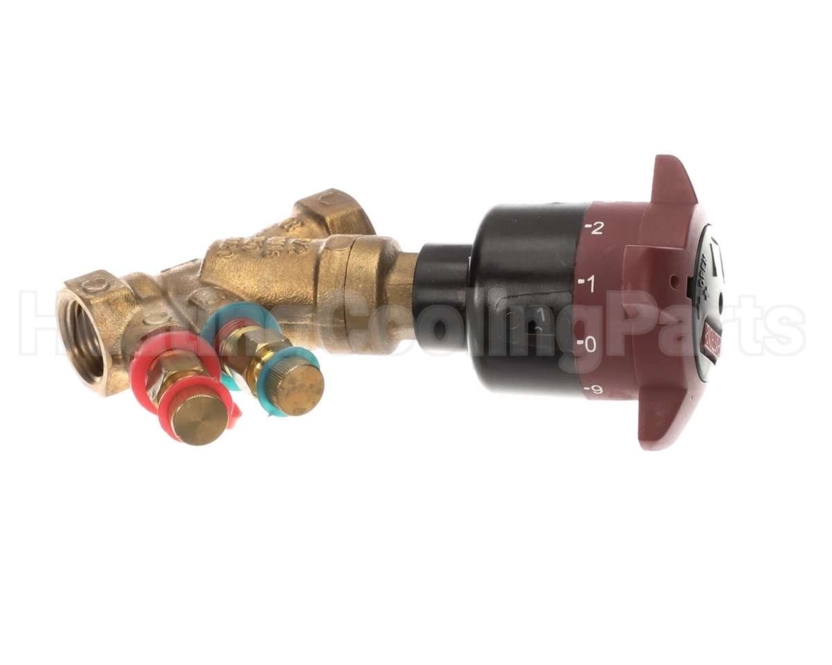 571110LF-340 Armstrong Fluid Technology 1/2"Npt Circuitbalancingvalve