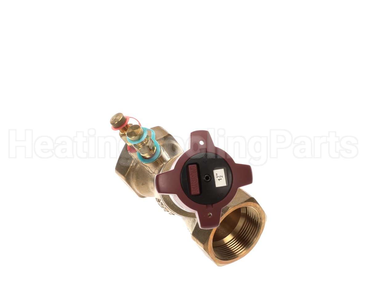 571110LF-344 Armstrong Fluid Technology 1 1/2"Thread Balancing Valve