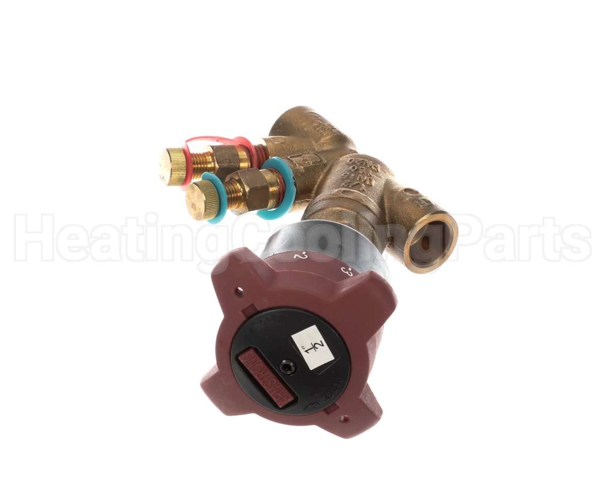 571110LF-350 Armstrong Fluid Technology 1/2"Swt Circuitbalancingvalve