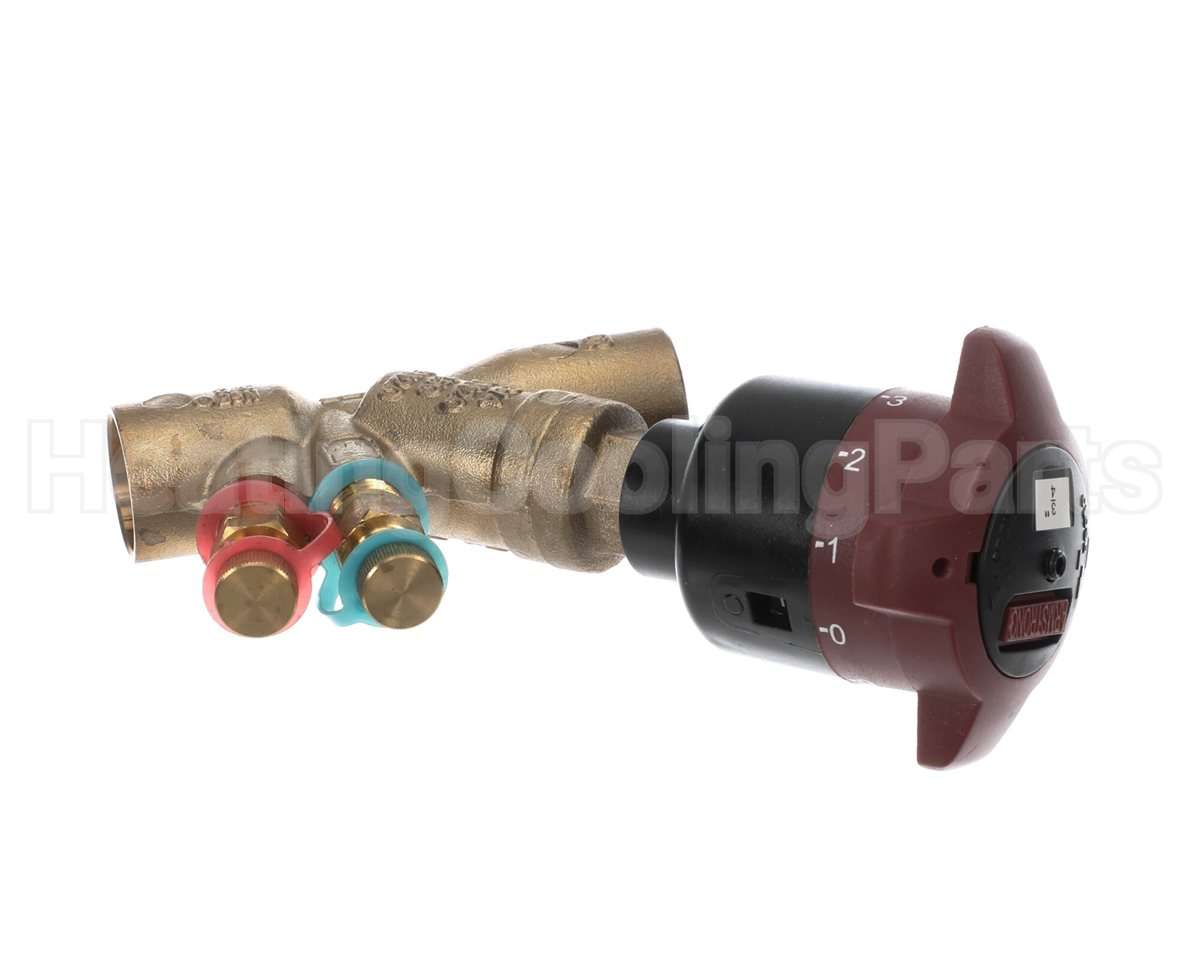 571110LF-351 Armstrong Fluid Technology 3/4"Swt Balancevlv Cbv-3/4S