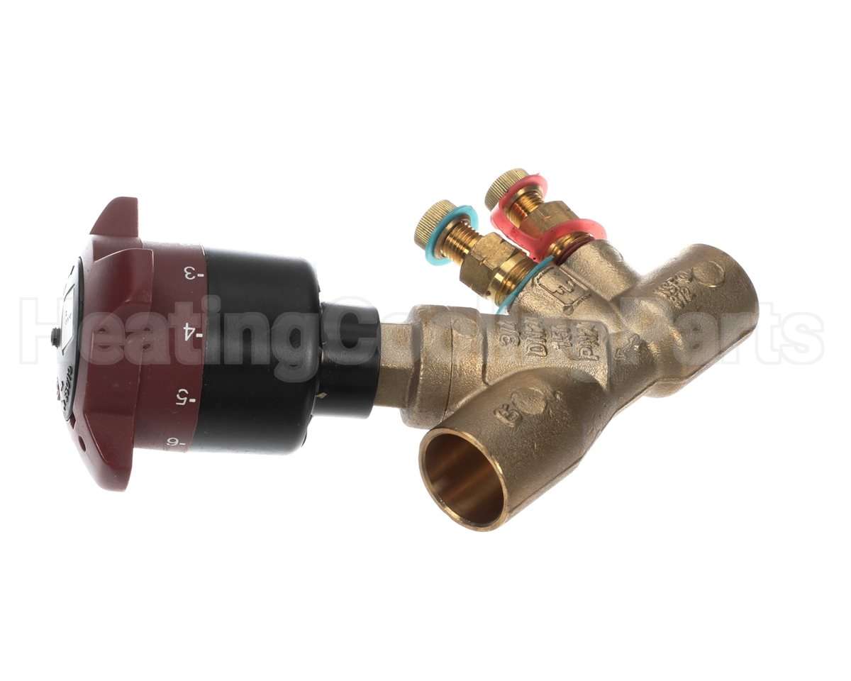 571110LF-351 Armstrong Fluid Technology 3/4"Swt Balancevlv Cbv-3/4S