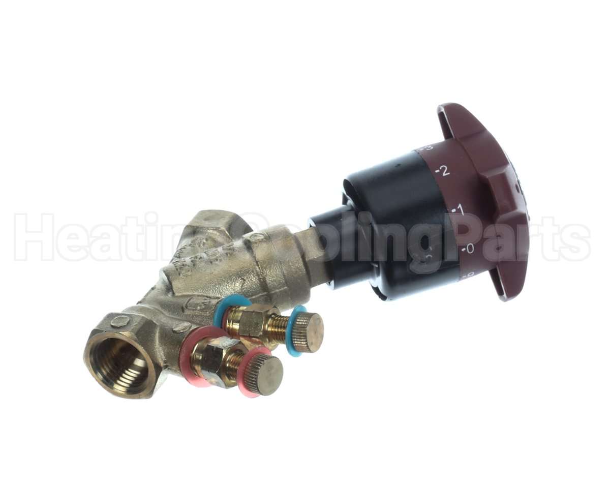 571110LF-360 Armstrong Fluid Technology 1/2"Npt Lowflowcircutbalancvlv