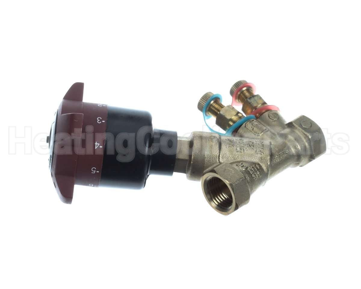571110LF-360 Armstrong Fluid Technology 1/2"Npt Lowflowcircutbalancvlv