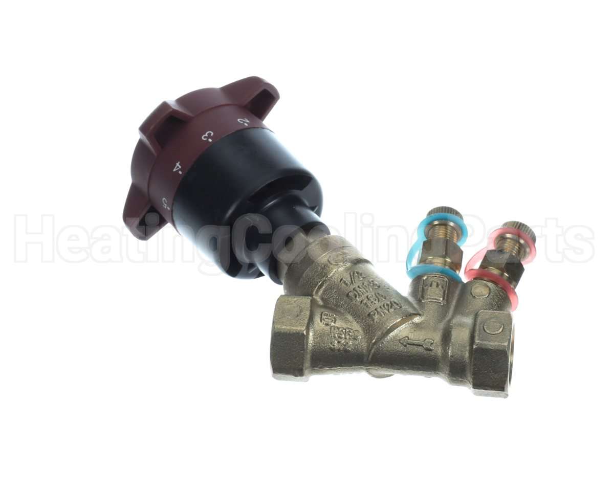 571110LF-360 Armstrong Fluid Technology 1/2"Npt Lowflowcircutbalancvlv