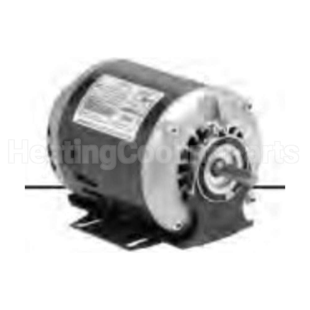 5795C US Motors Nidec Belt Drive Blower Motor