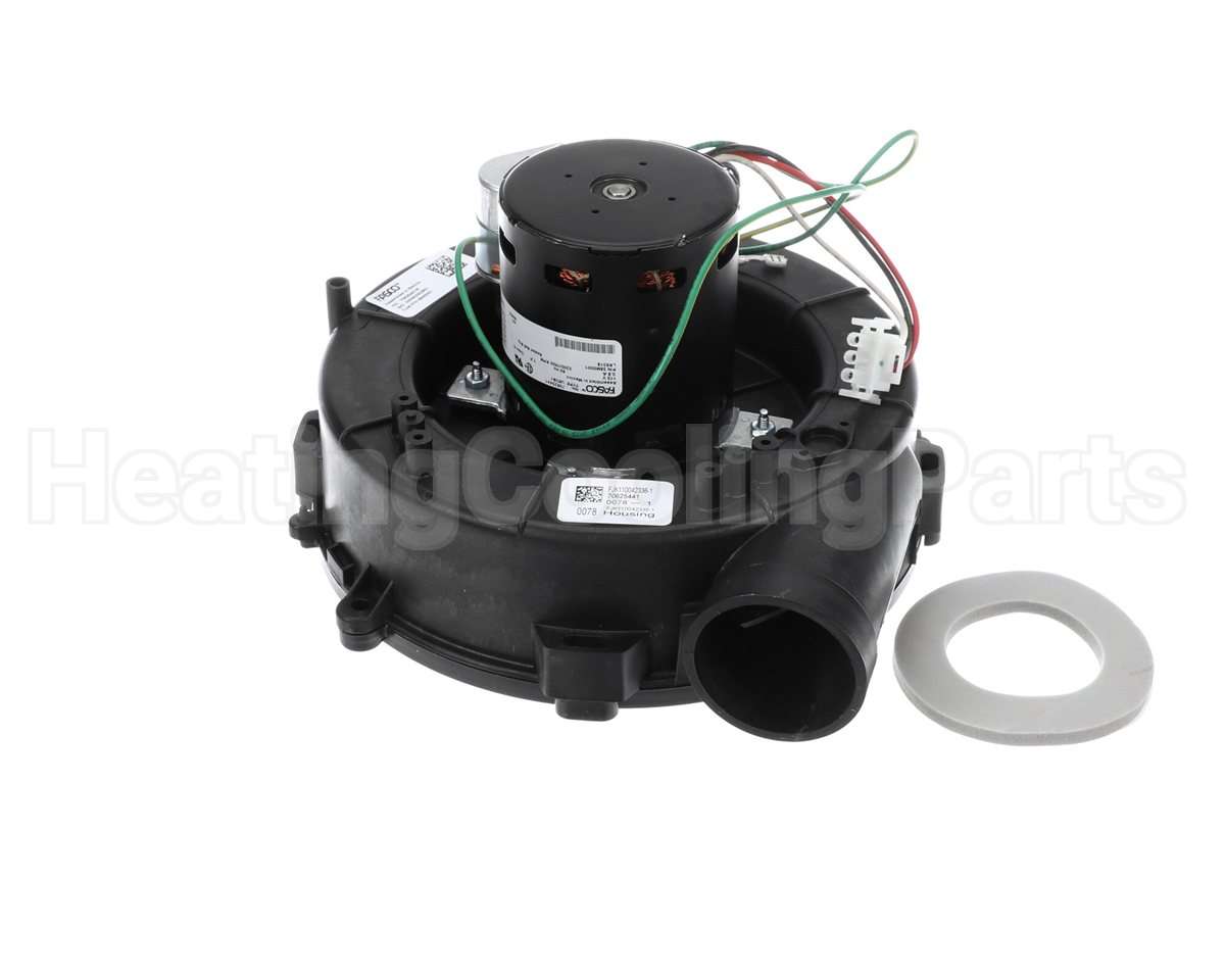 57M85 Lennox Inducer Assembly