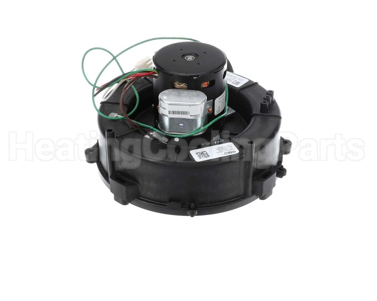 57M85 Lennox Inducer Assembly