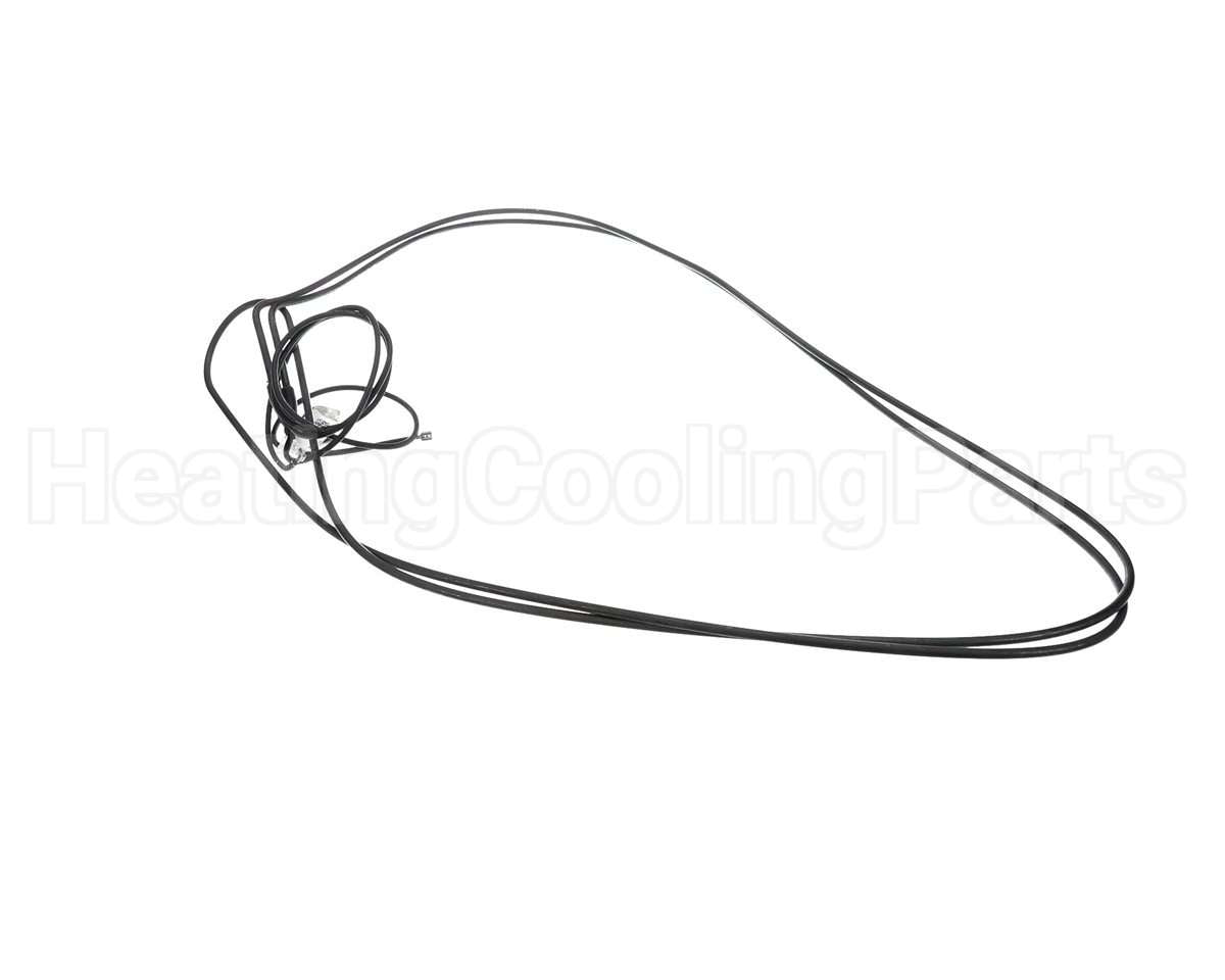 5825K Heatcraft Refrigeration Heater 77In 230V 1200Watt