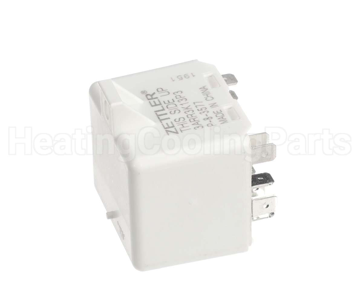 58327 Lennox Potential Relay