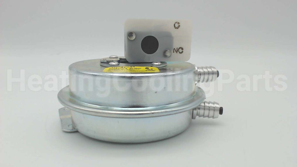 58H32 Lennox 4.50"Wc Spst Pressure Switch
