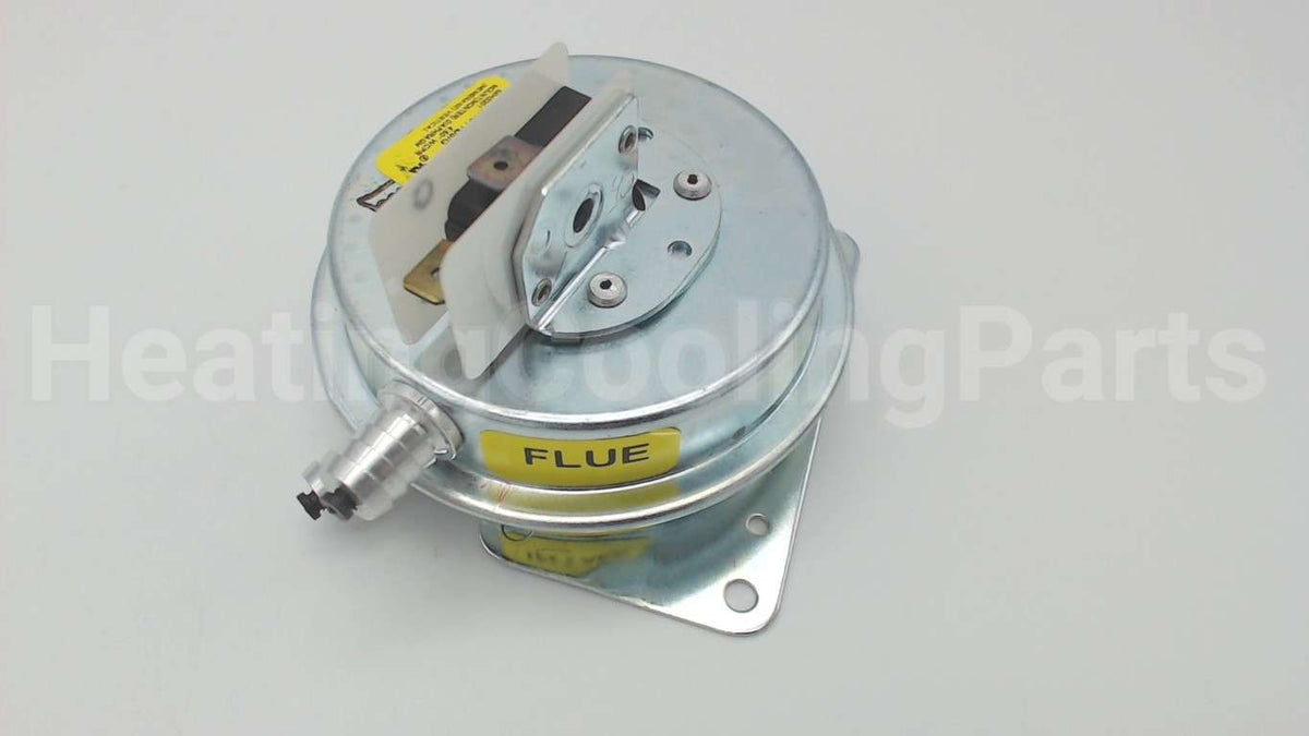 58H32 Lennox 4.50"Wc Spst Pressure Switch