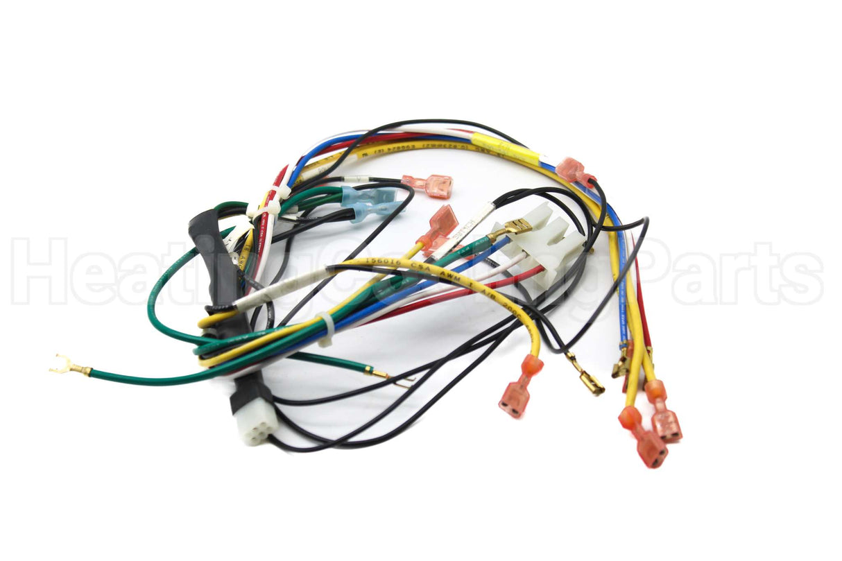 591-391-863 Weil Mclain Wiring Harness