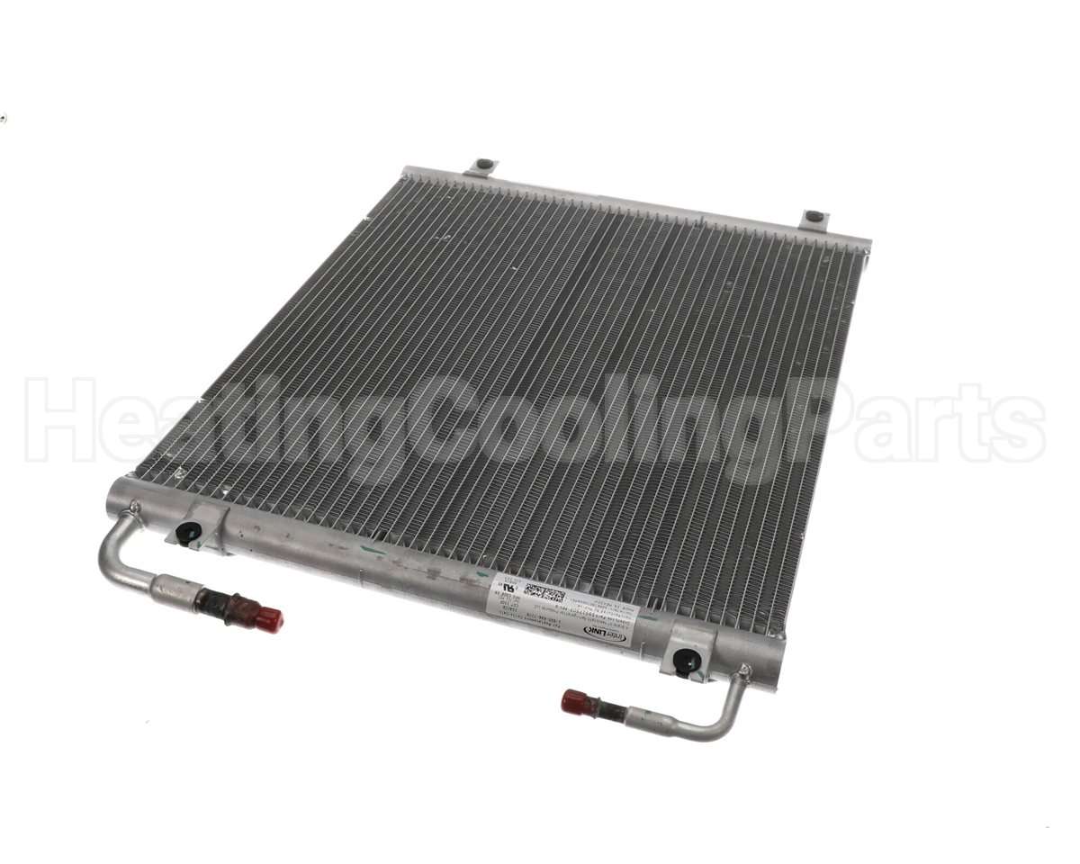 59517503 Compatible Heatcraft Micro Channel Condensing Coil