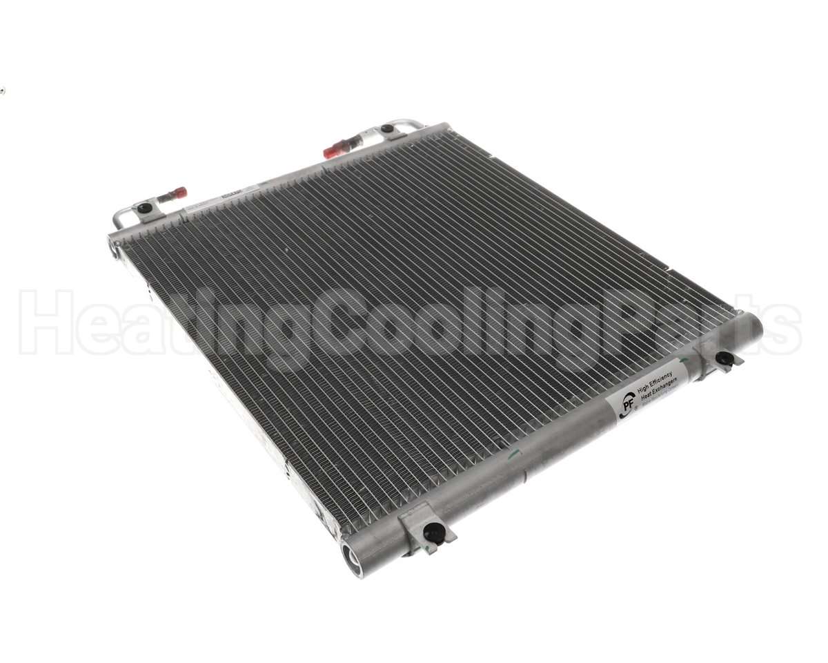 59517503 Compatible Heatcraft Micro Channel Condensing Coil