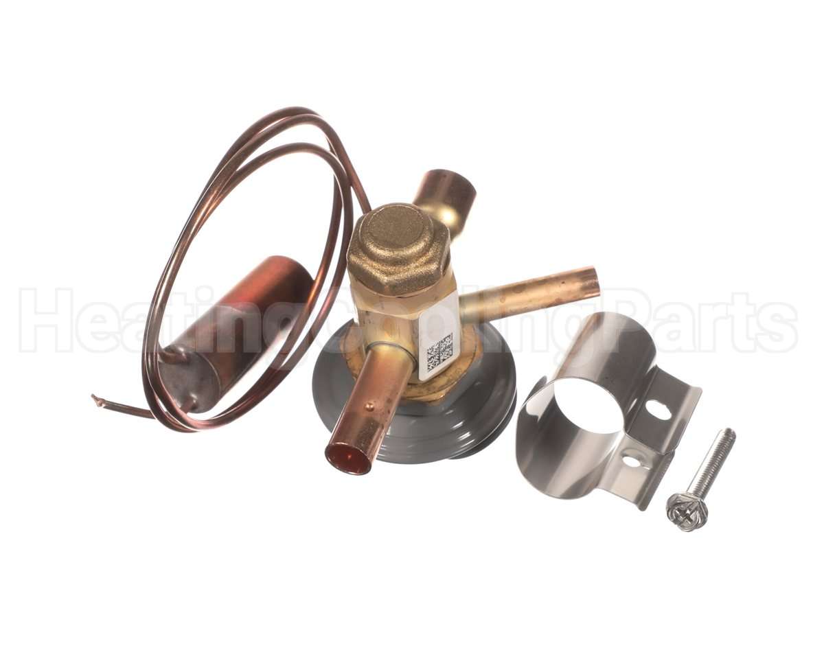 59W20 Lennox 3/8"X1/2"Odf 30"Cap 1/4" Txv