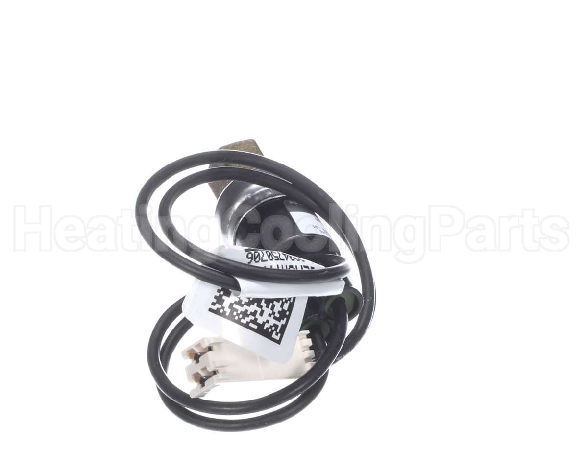 59W33 Lennox Lo Pressure Switch