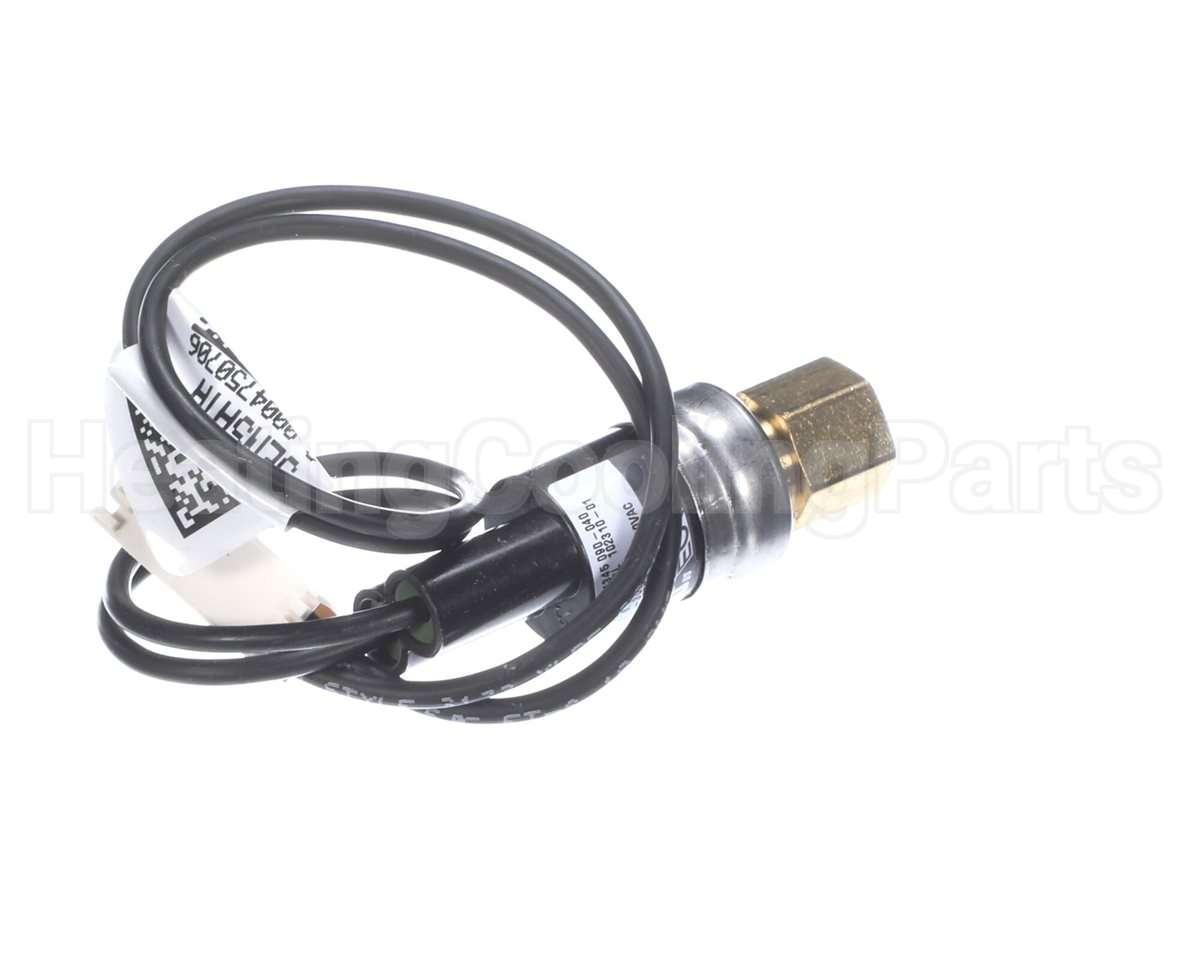 59W33 Lennox Lo Pressure Switch