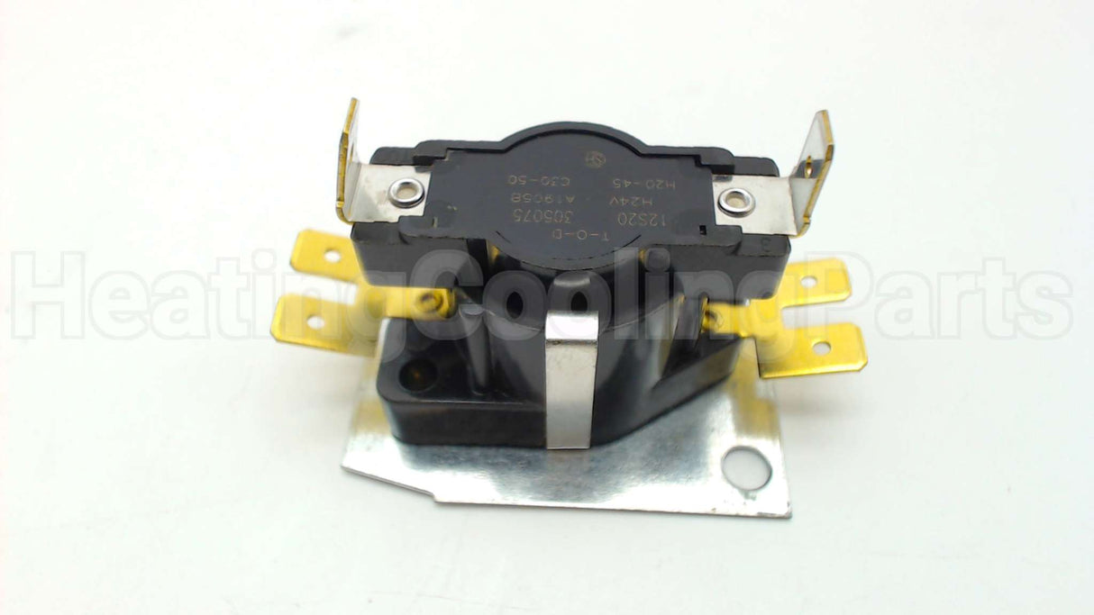 5H0730350000 Modine Fan Relay