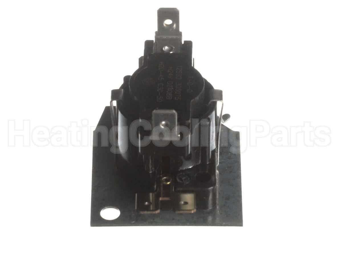 5H0730350000 Modine Fan Relay