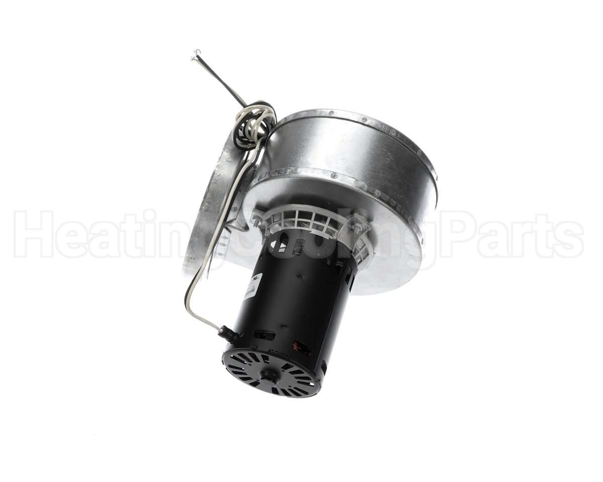 5H0735980001 Modine 115V 3000Rpm Inducer Assembly