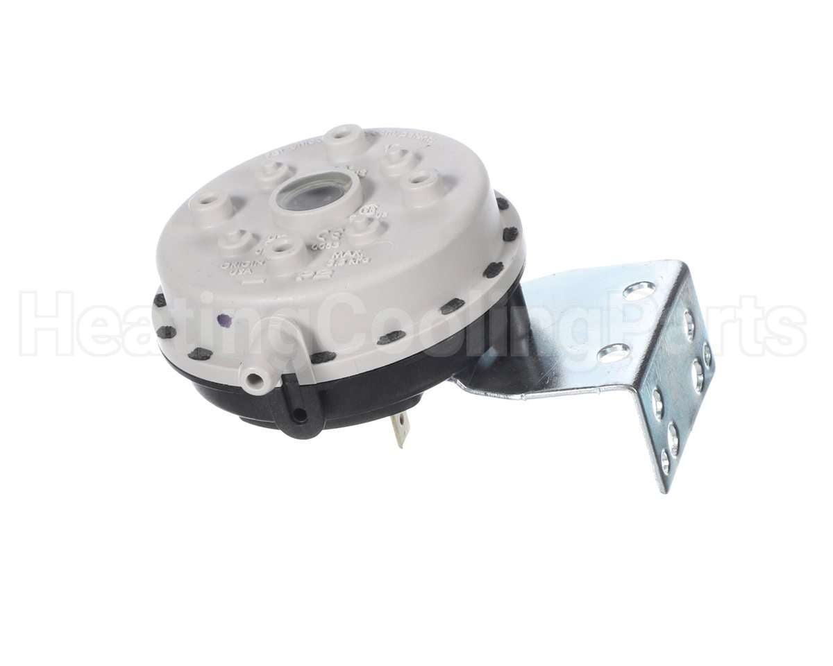 5H0750300003 Modine 0.27"Wc Spst Pressure Switch