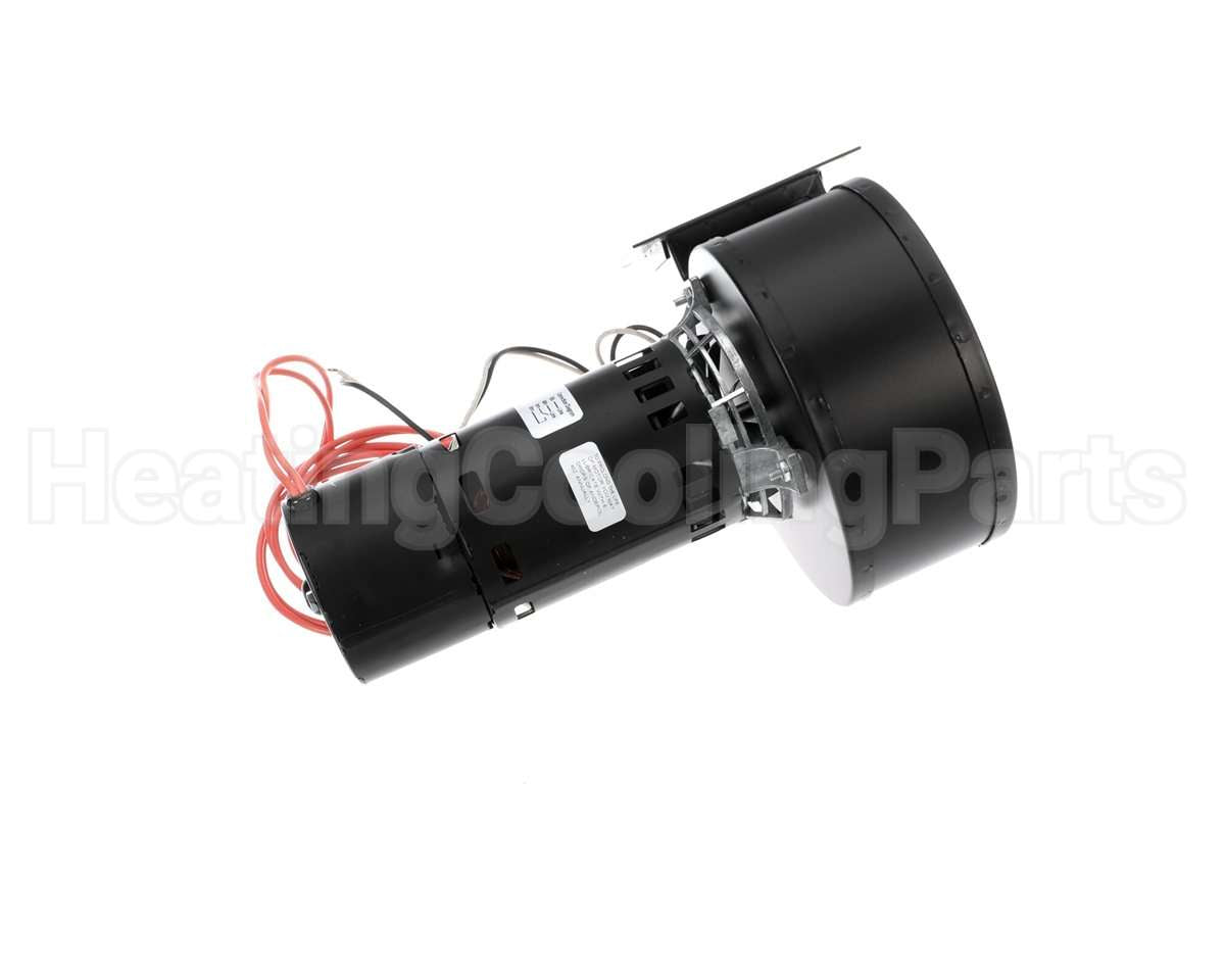 5H0767230001 Modine Induced Draft Assembly 115V