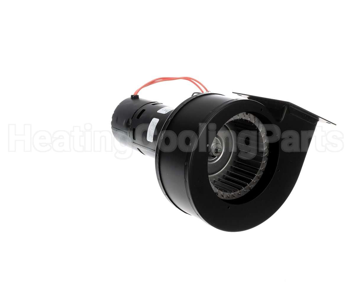 5H0767230001 Modine Induced Draft Assembly 115V