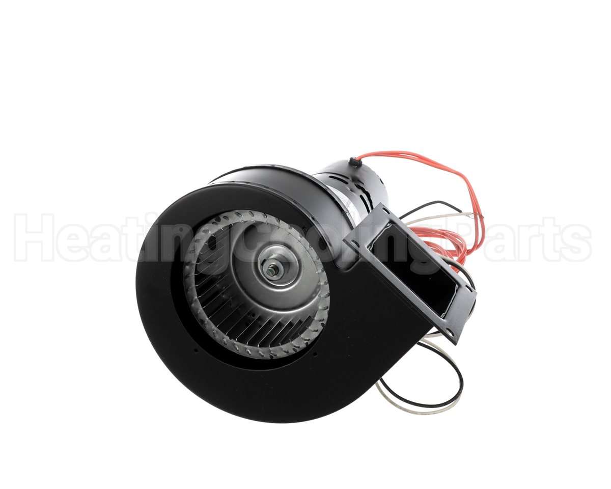 5H0767230001 Modine Induced Draft Assembly 115V