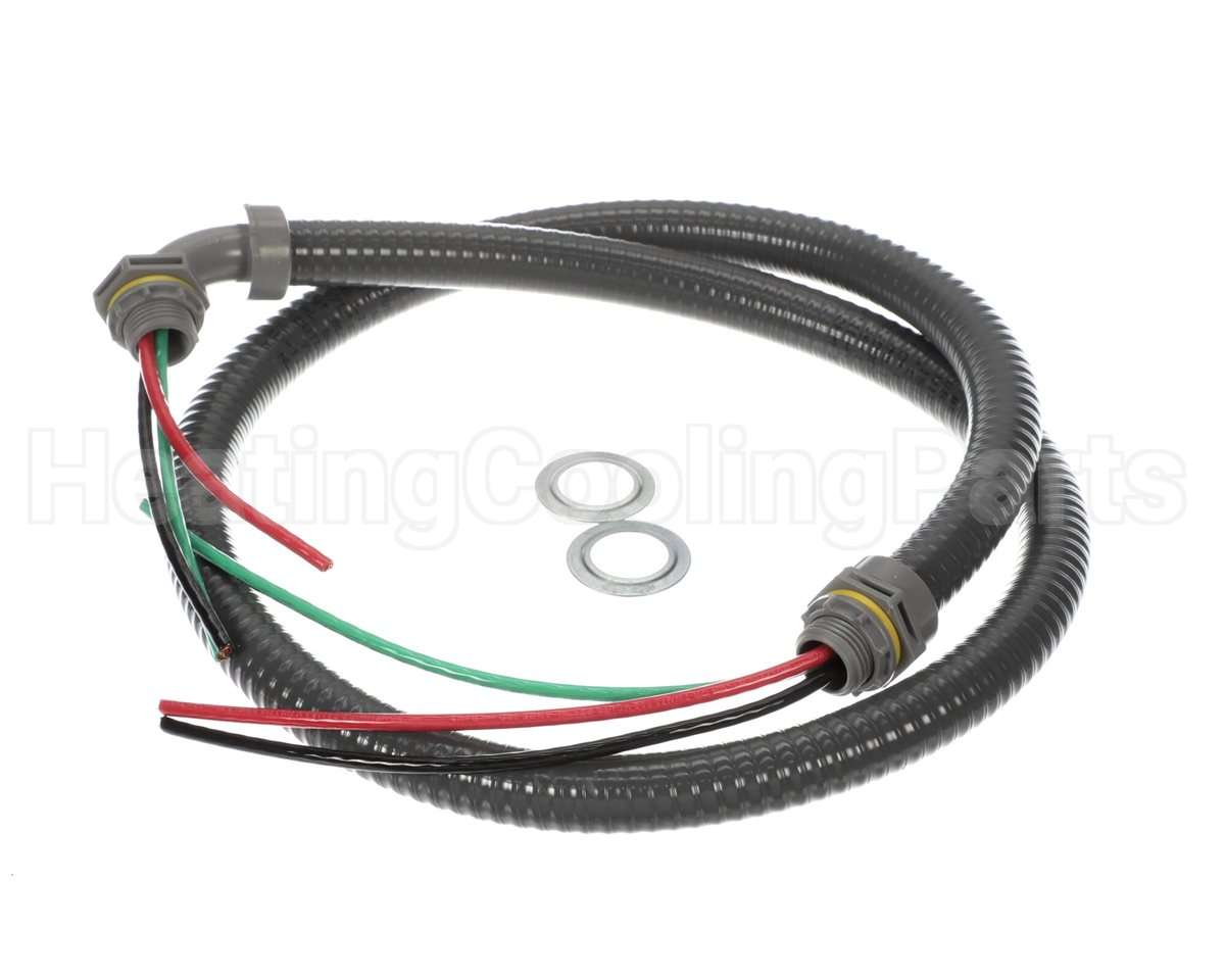 6-12-4NM Diversitech Whip Ultra N.m. (1/2X4Ft)