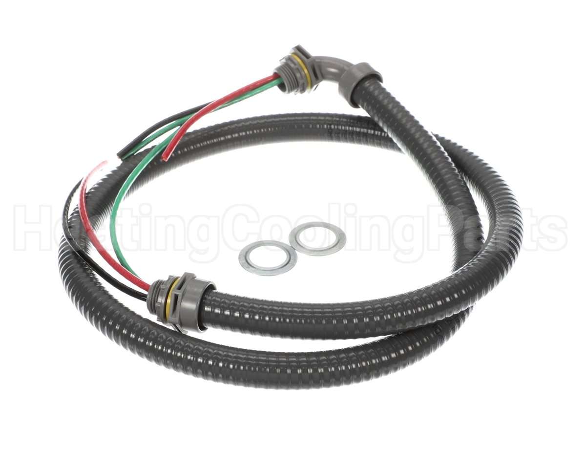 6-12-4NM Diversitech Whip Ultra N.m. (1/2X4Ft)