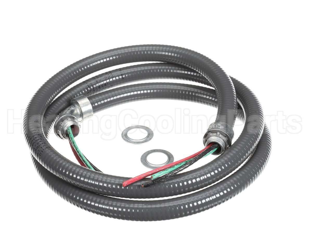 6-12-6 Diversitech Whip Ultra M. (1/2X6Ft)