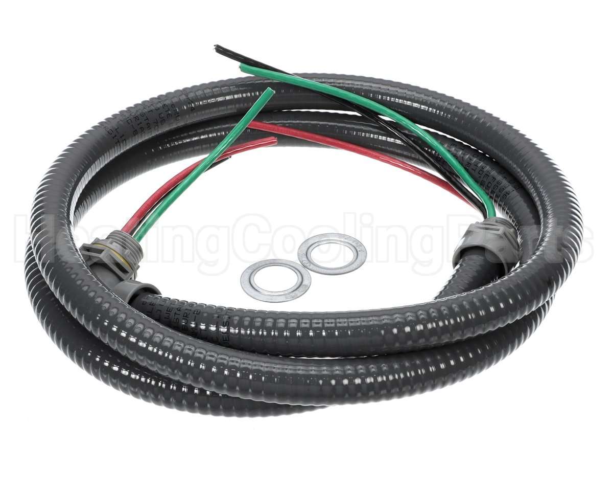6-12-6NM Diversitech Whip Ultra N.m. (1/2X6Ft)