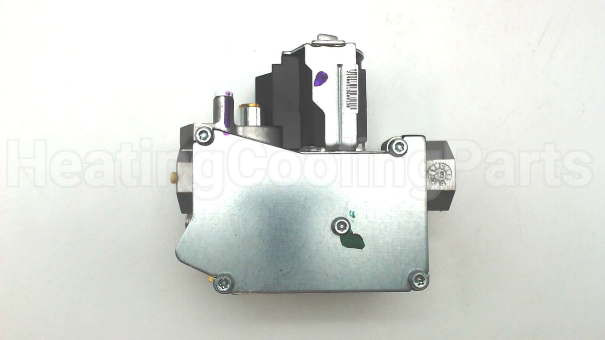 60-103901-01 Rheem-Ruud Natural Gas Valve