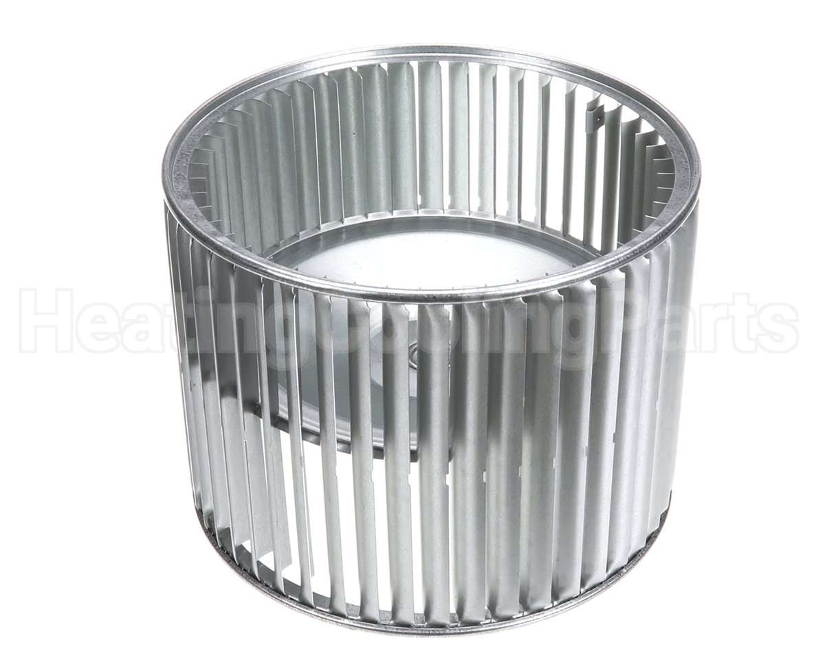 600587 International Comfort Products 10"Dia 8"W Cw 1/2"Boredoublein