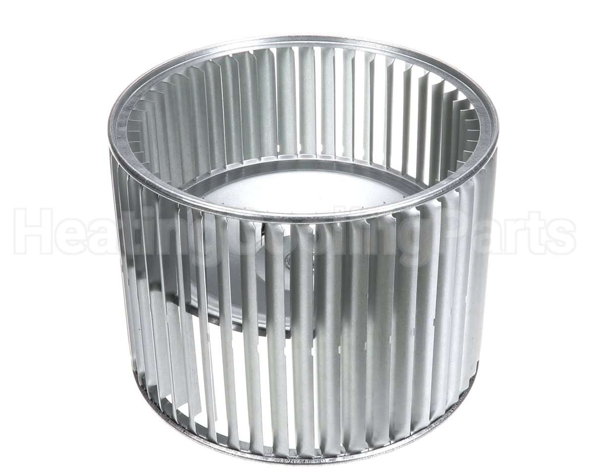 600587 International Comfort Products 10"Dia 8"W Cw 1/2"Boredoublein