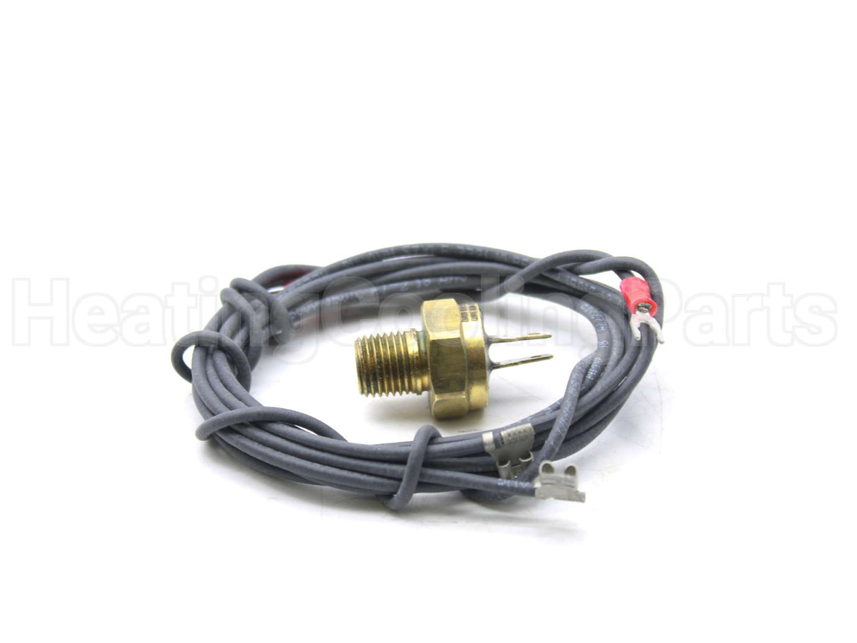 600892B Raypak 135F Co Auto Reset Surf Mnt