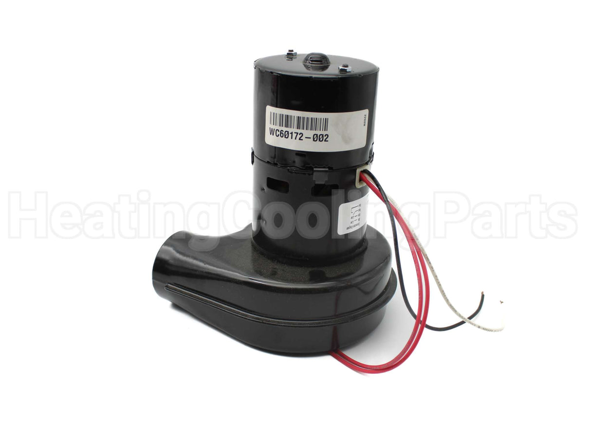 60172-002 Wayne Combustion Mtr/Blowerassy (P265F&P250Af)