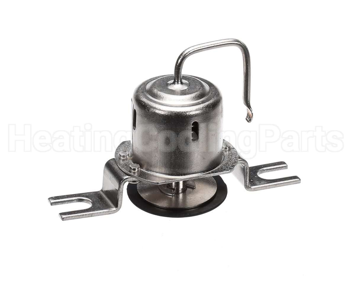 60179904 Friedrich Air Conditioning Condensate Drain Valve