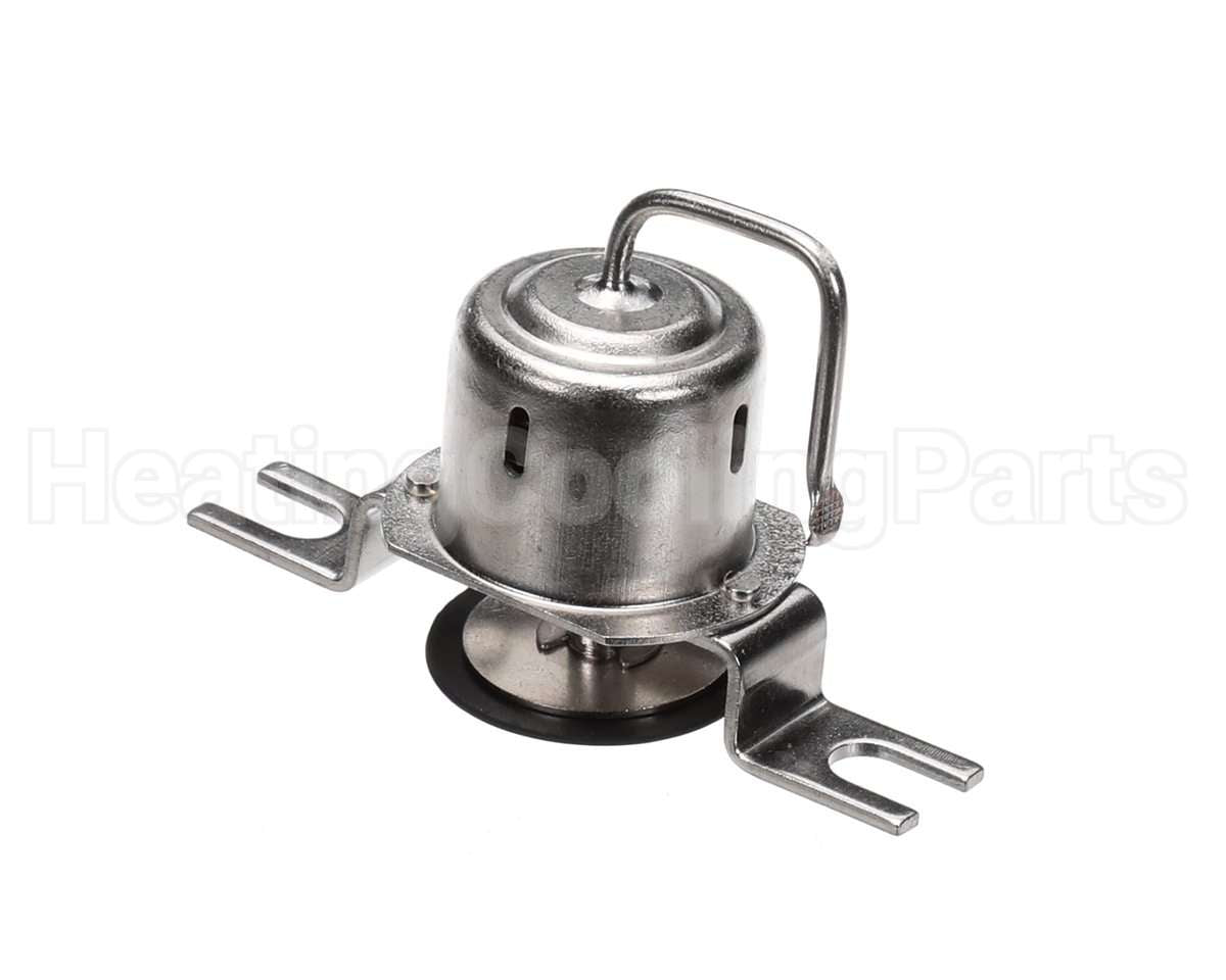 60179904 Friedrich Air Conditioning Condensate Drain Valve