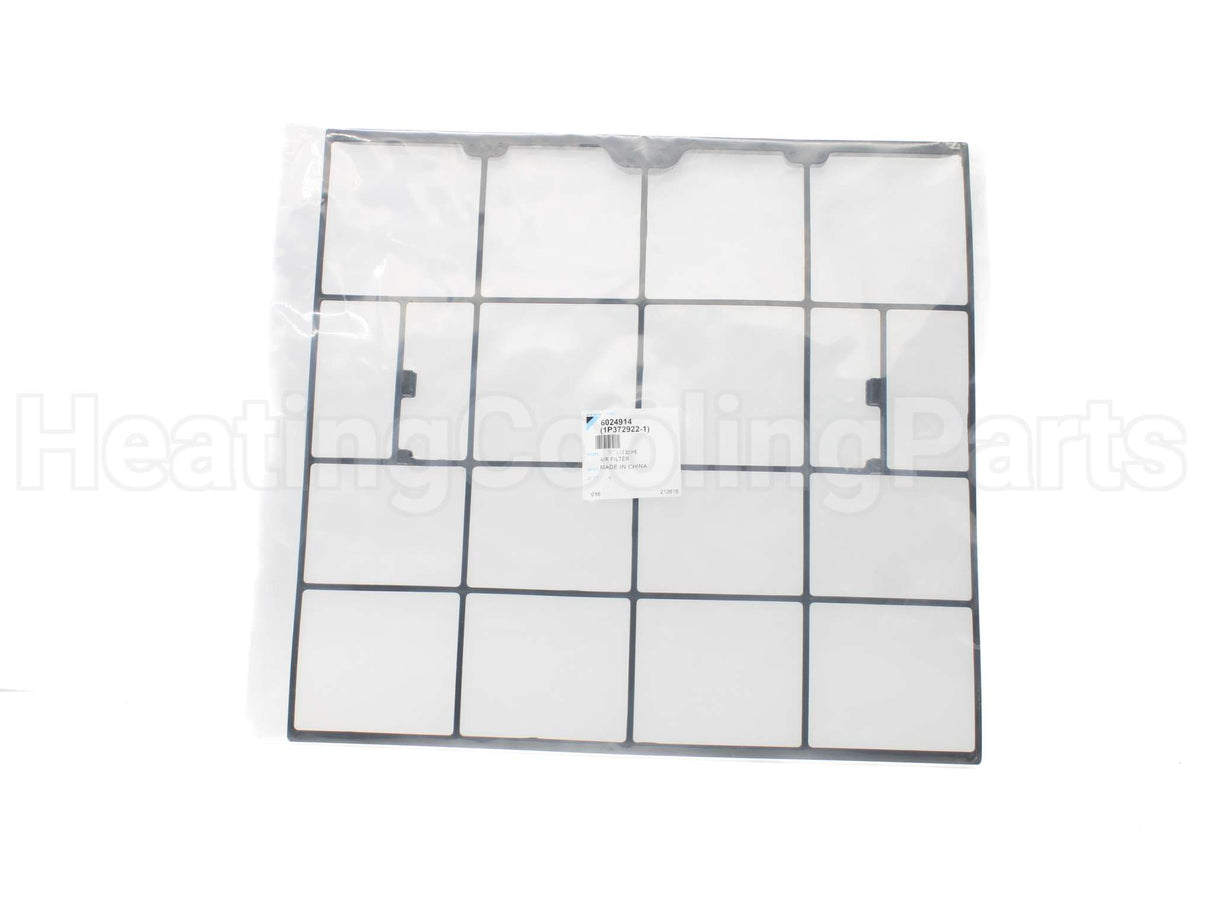 6024914 Daikin-Mcquay Air Filter