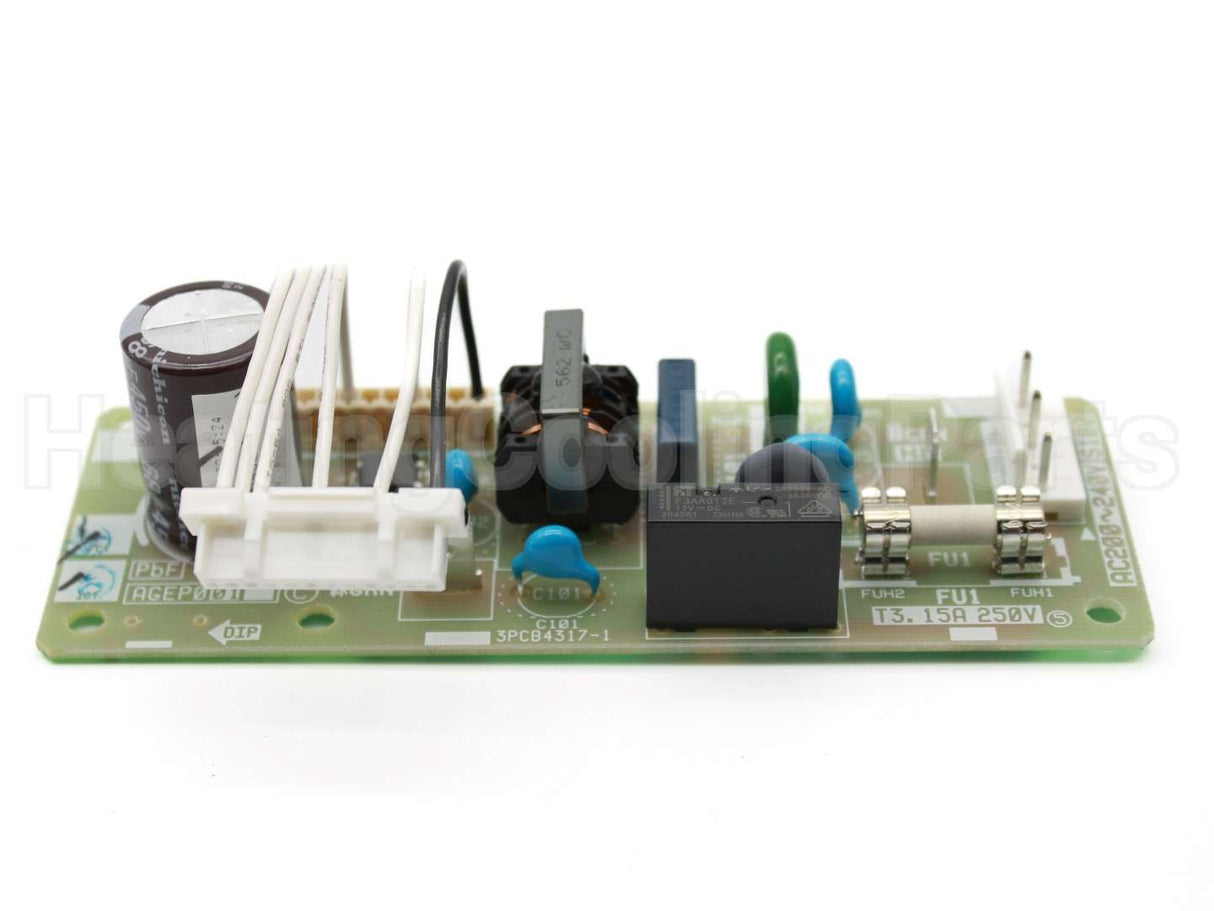 6024916 Daikin-Mcquay Printed Circuit Assy