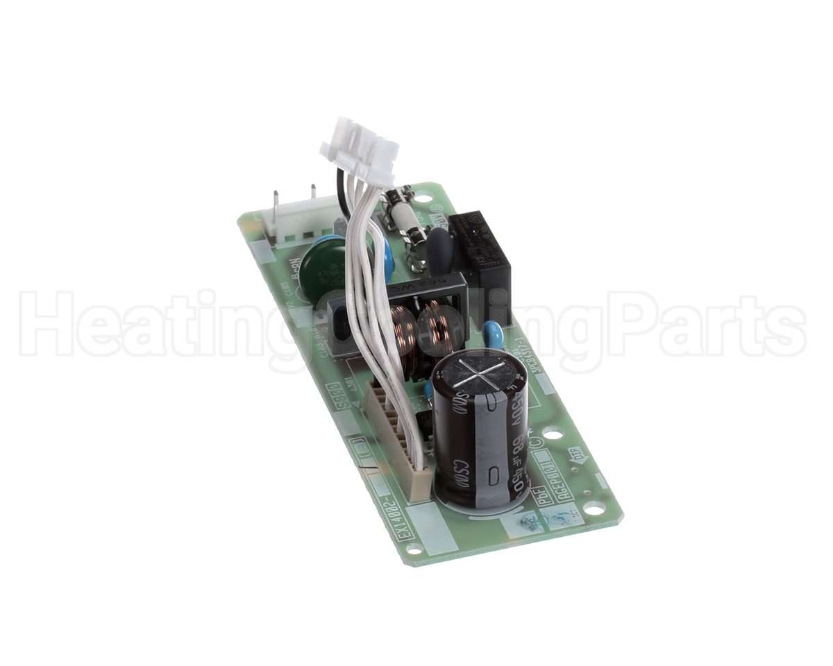 6024916 Daikin-Mcquay Printed Circuit Assy