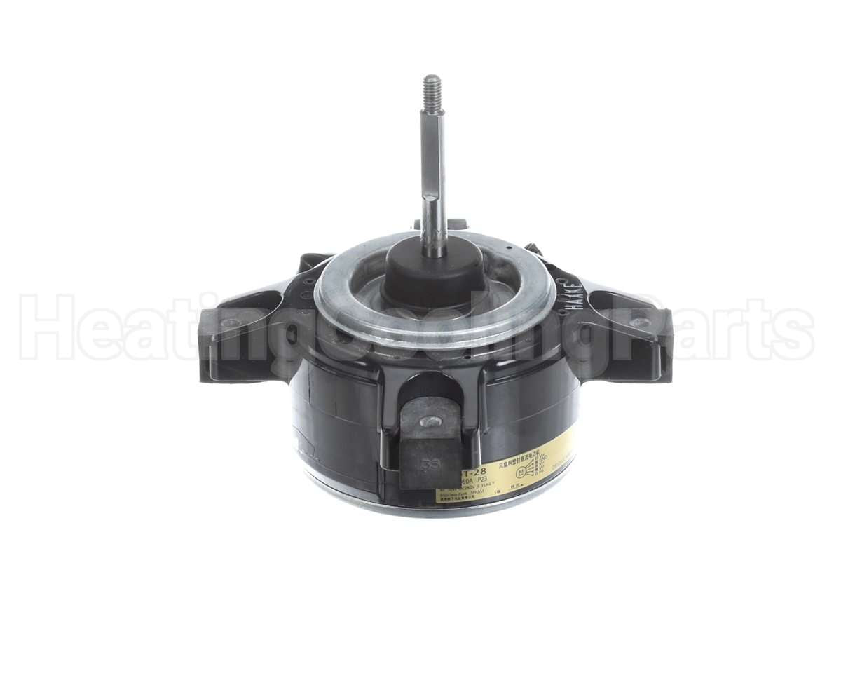 6024932 Daikin-Mcquay 280Vdc 50W 950Rpm Fanmotor