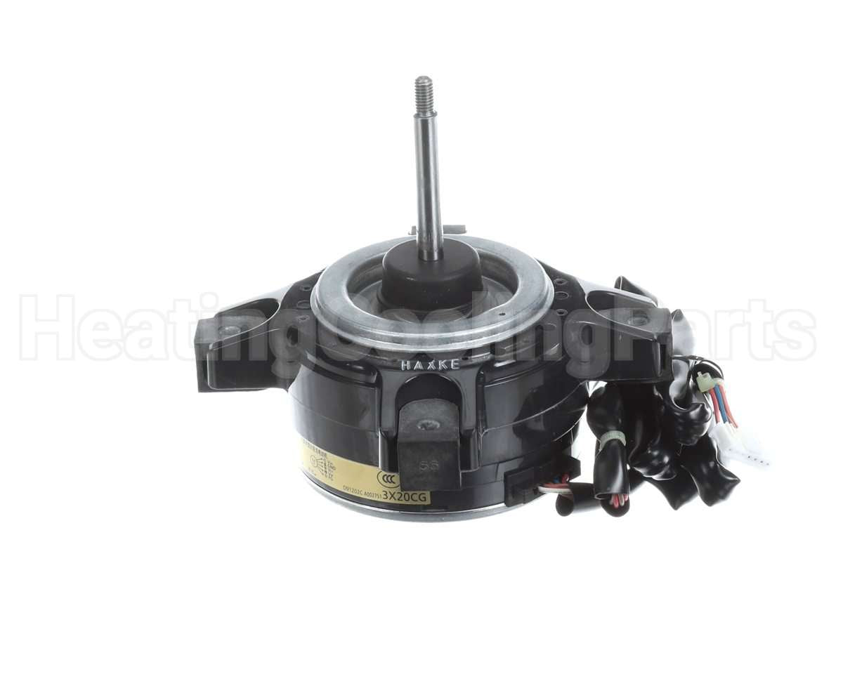 6024932 Daikin-Mcquay 280Vdc 50W 950Rpm Fanmotor