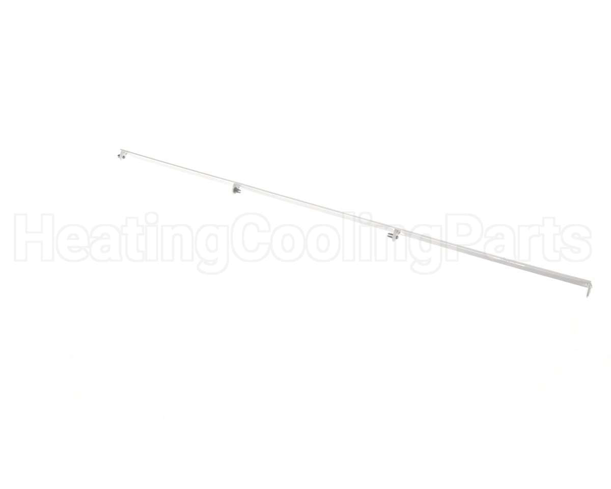 6024969 Daikin-Mcquay Disch. Grille Hor. Blade (2)