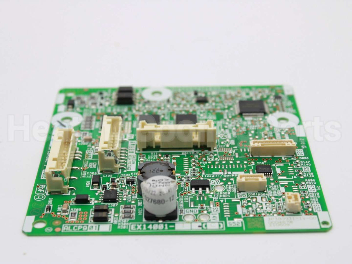 6025004 Daikin-Mcquay Printed Circuit Board Assembly