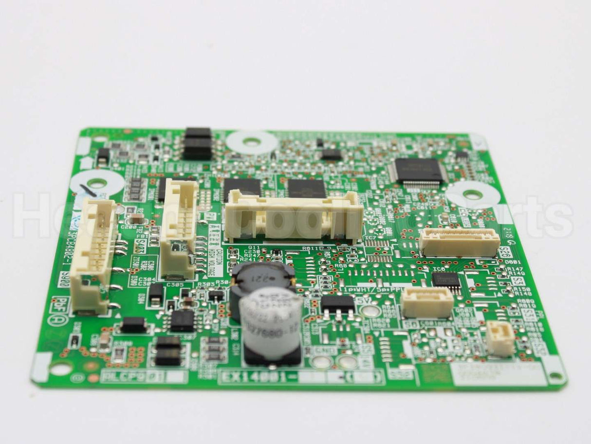 6025004 Daikin-Mcquay Printed Circuit Board Assembly