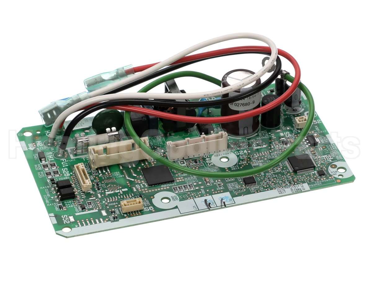 6025020 Daikin-Mcquay Printed Circuit Assy.