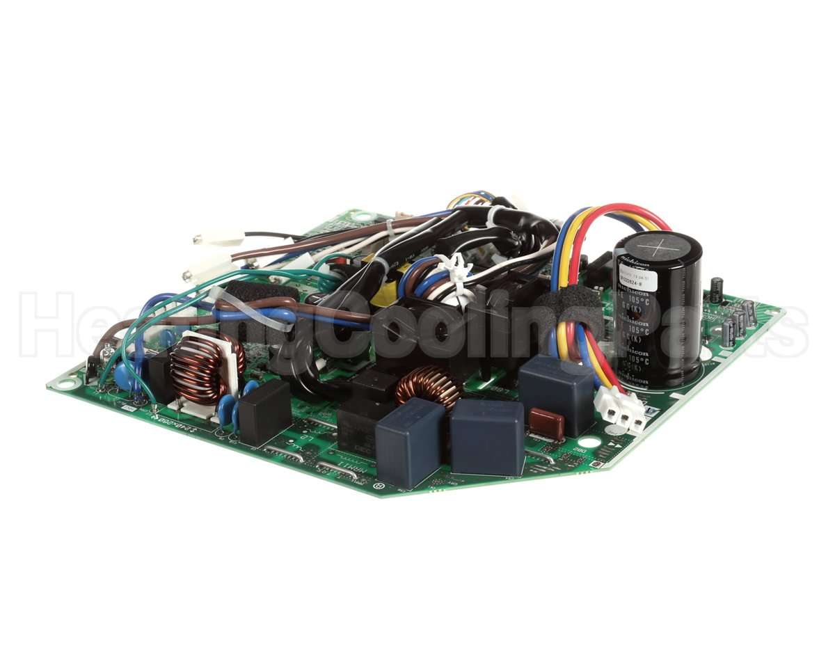 6025170 Daikin-Mcquay Control Board